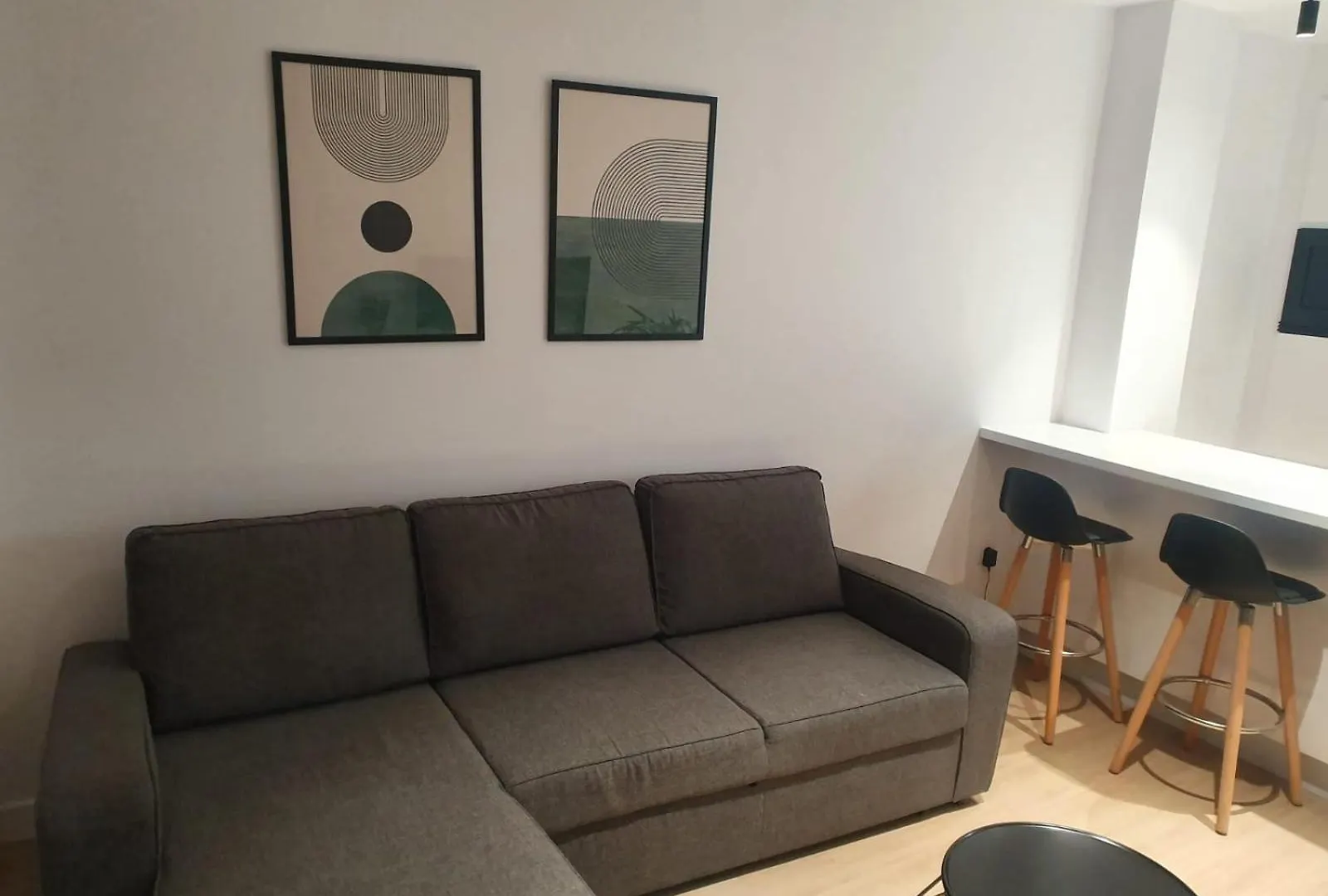 Apartamento Apto Franchy B