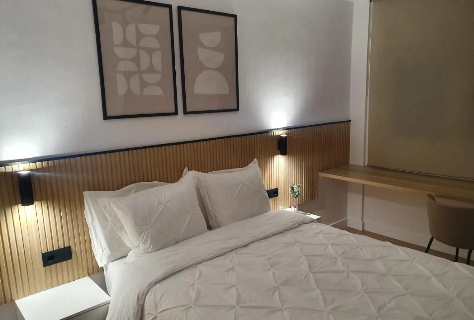 Apartamento Apto Franchy B España