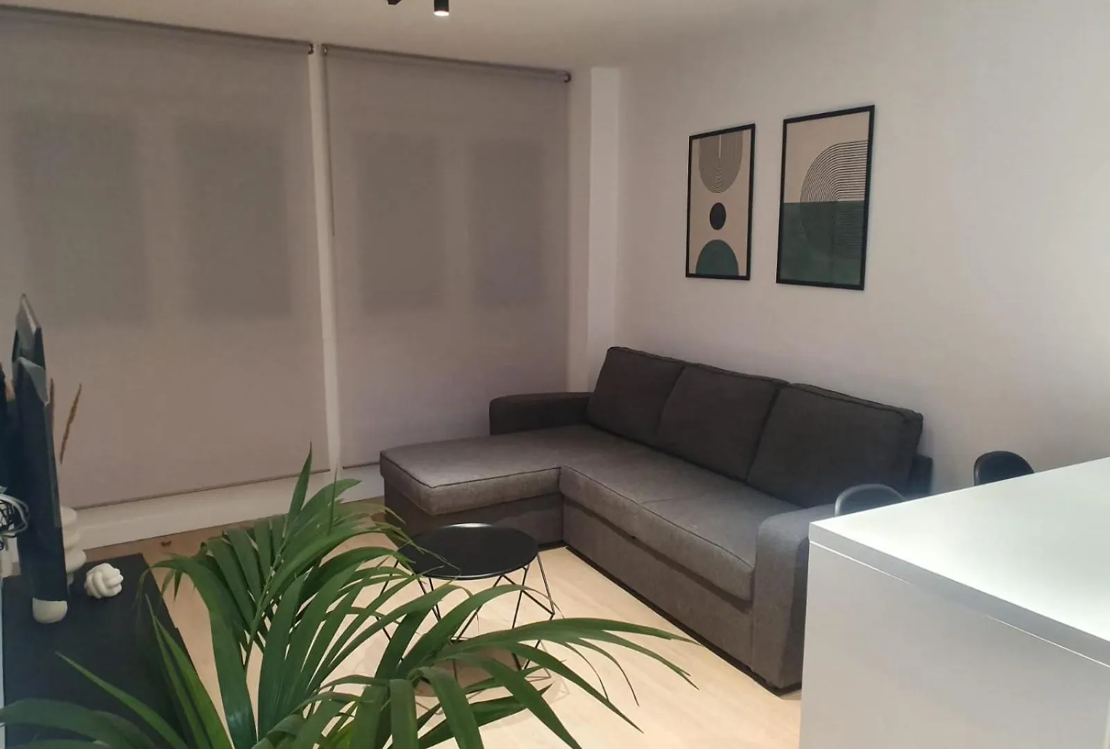 Apto Franchy B Telde Apartment